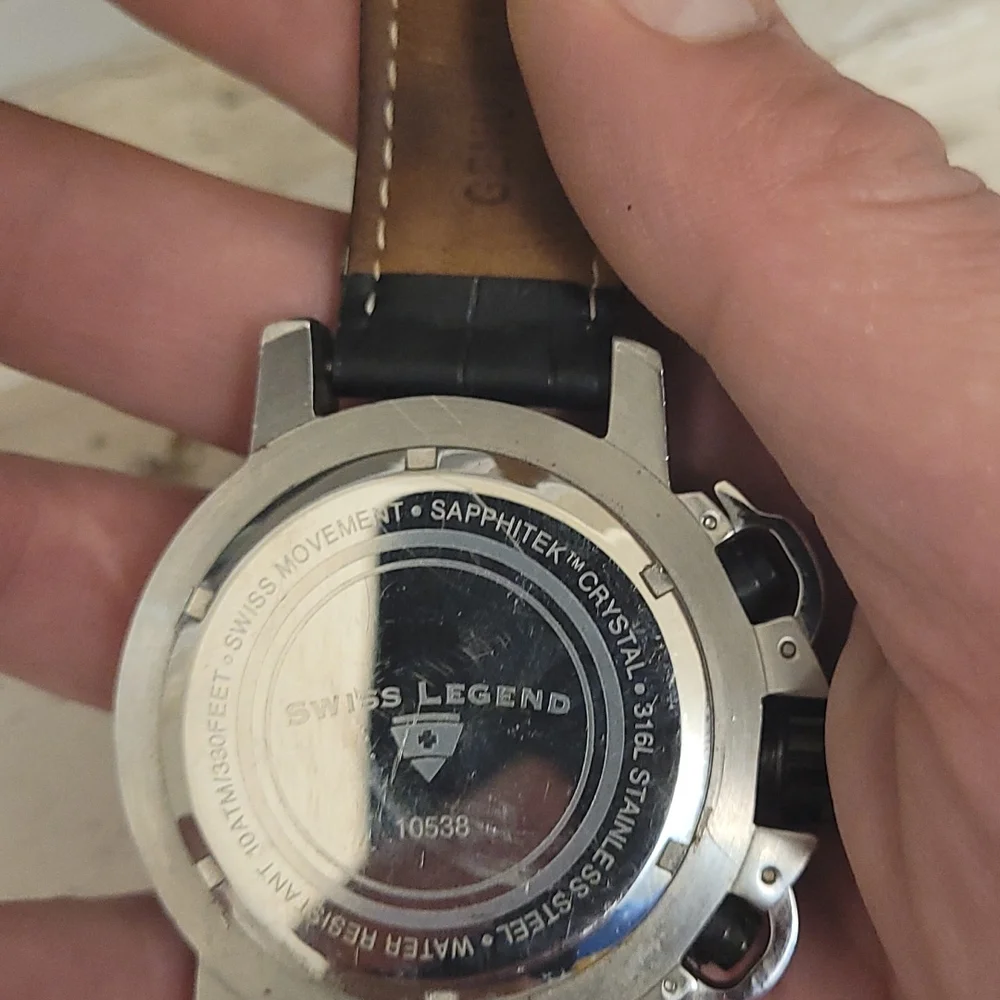 Watch - Picture 2 of 2